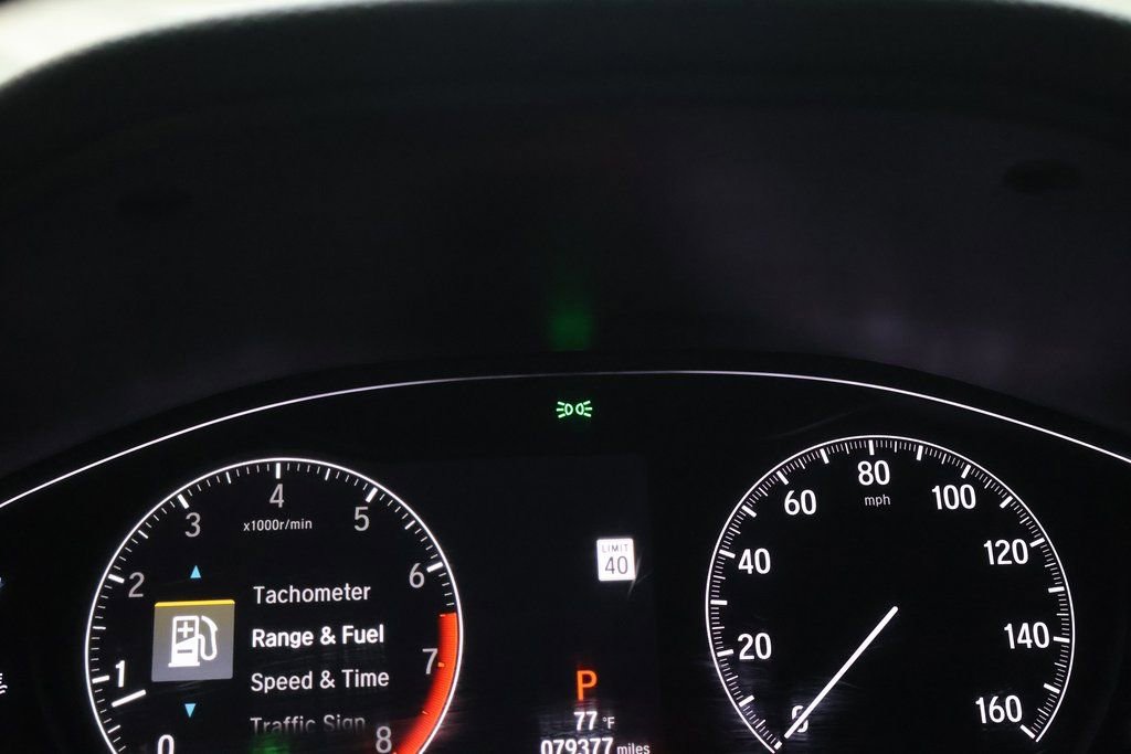 Used 2018 Honda Accord LX image 20