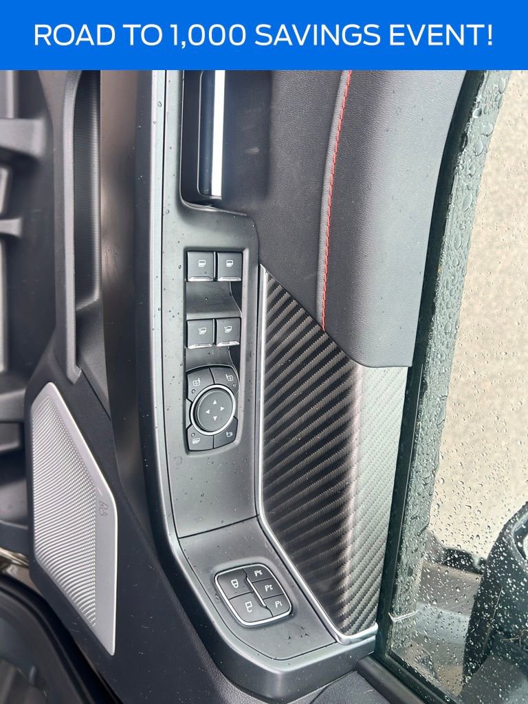 New 2025 Ford F150 Raptor image 14