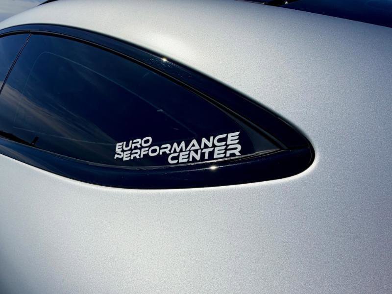 Used 2018 Mercedes-Benz C 63 AMG S image 13