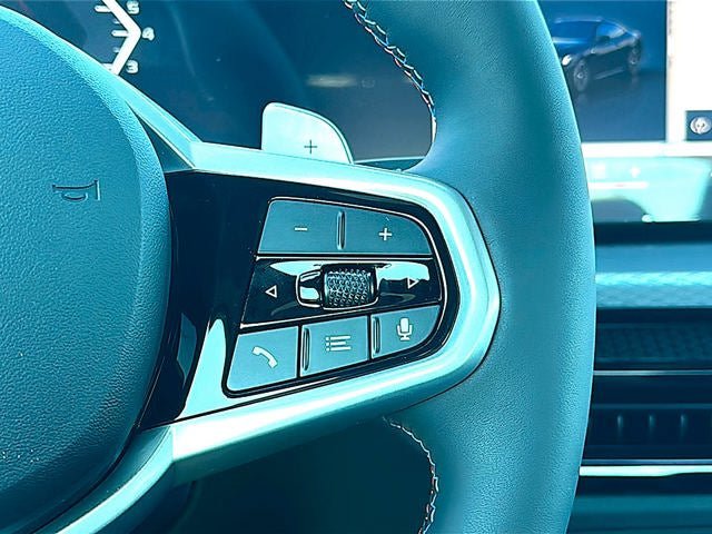 New 2027 BMW M440i Coupe w/ Premium Package RWD image 45