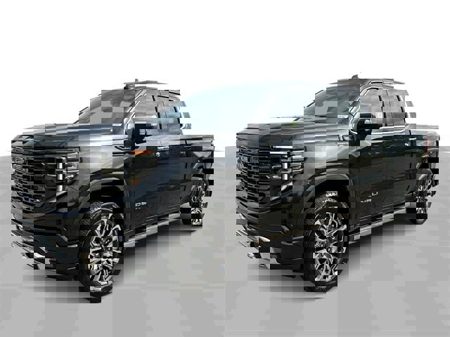 New 2025 GMC Sierra 1500 Denali Ultimate
