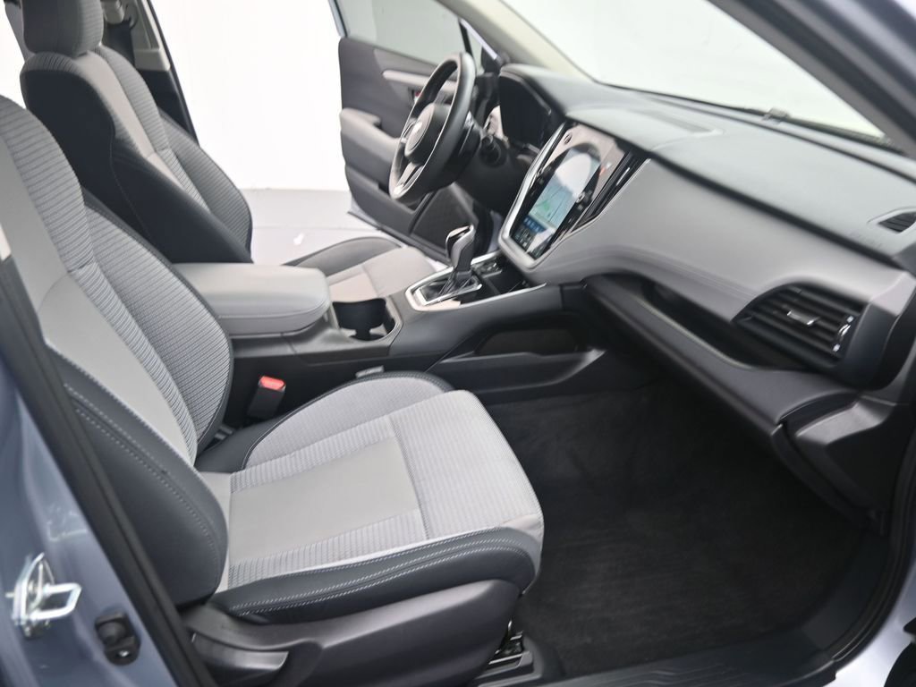 Used 2024 Subaru Outback Premium image 20