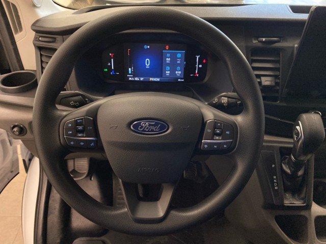 New 2026 Ford Transit 350 148 Medium Roof w/ Exterior Upgrade Package image 15