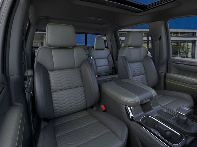 New 2026 Chevrolet Silverado 1500 ZR2 AWD/4WD image 16