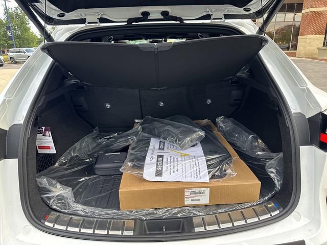 New 2026 Lexus NX 350 AWD w/ Luxury Package image 12