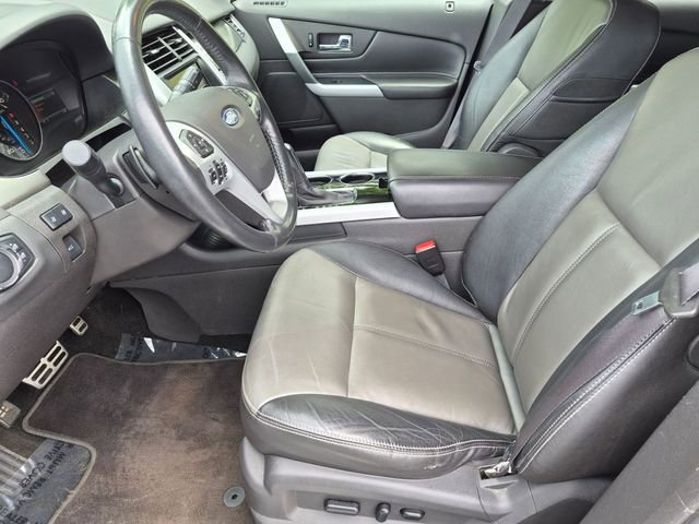 Used 2014 Ford Edge Sport w/ Driver Entry Package AWD/4WD image 9