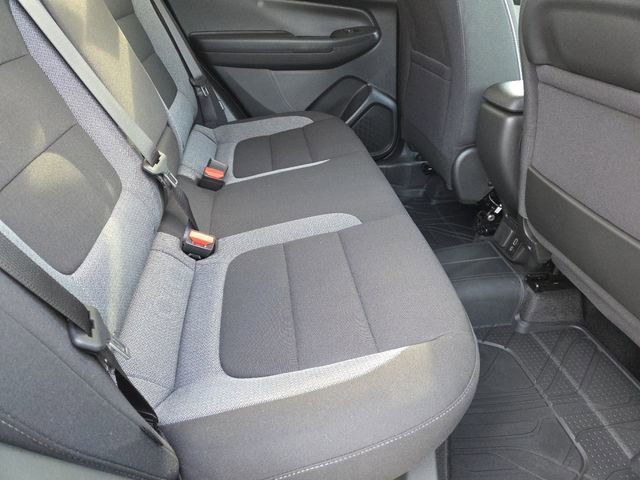 New 2026 Chevrolet TrailBlazer LT w/ Convenience Package image 28