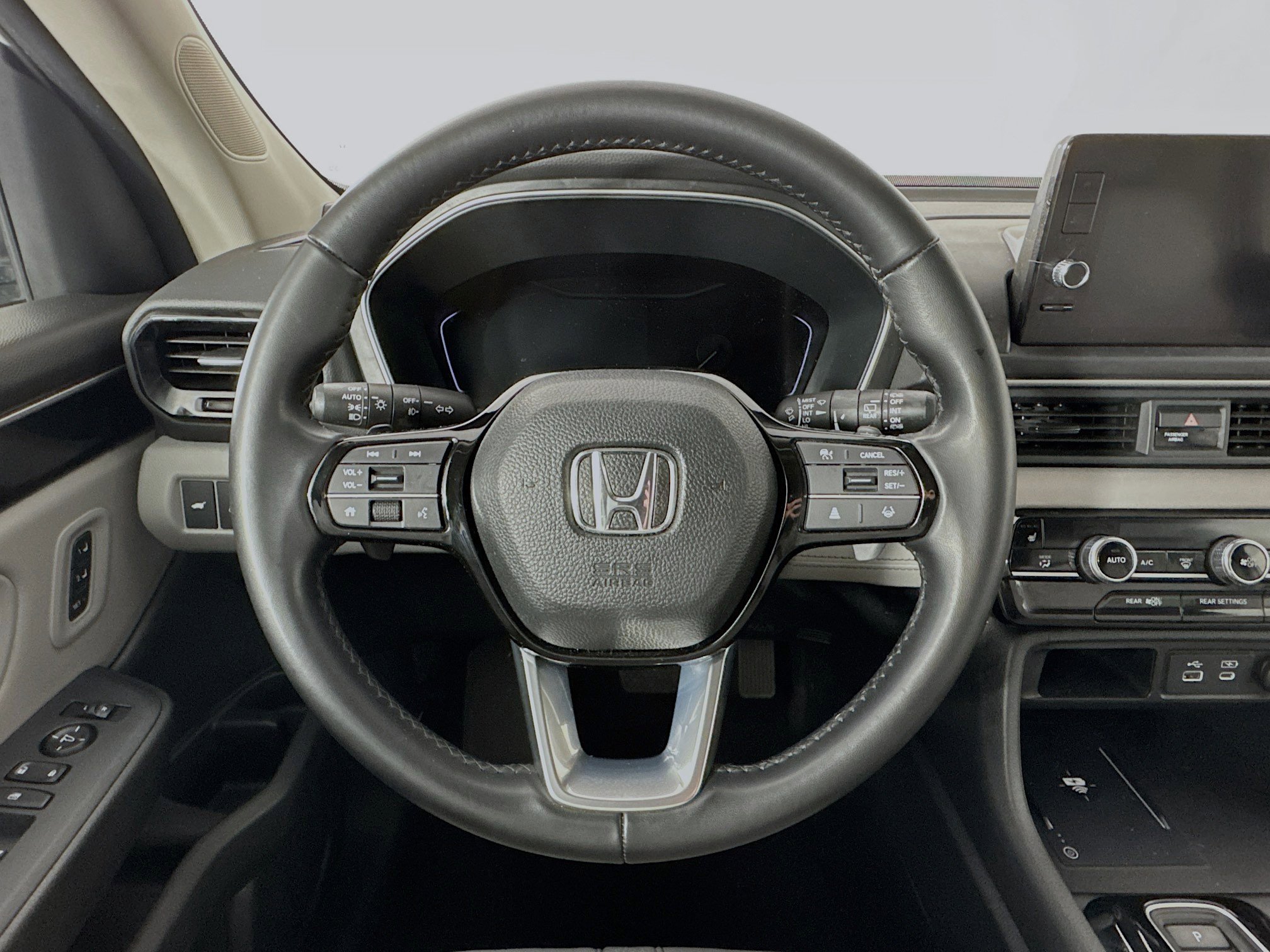 Certified 2023 Honda Pilot EX-L image 11