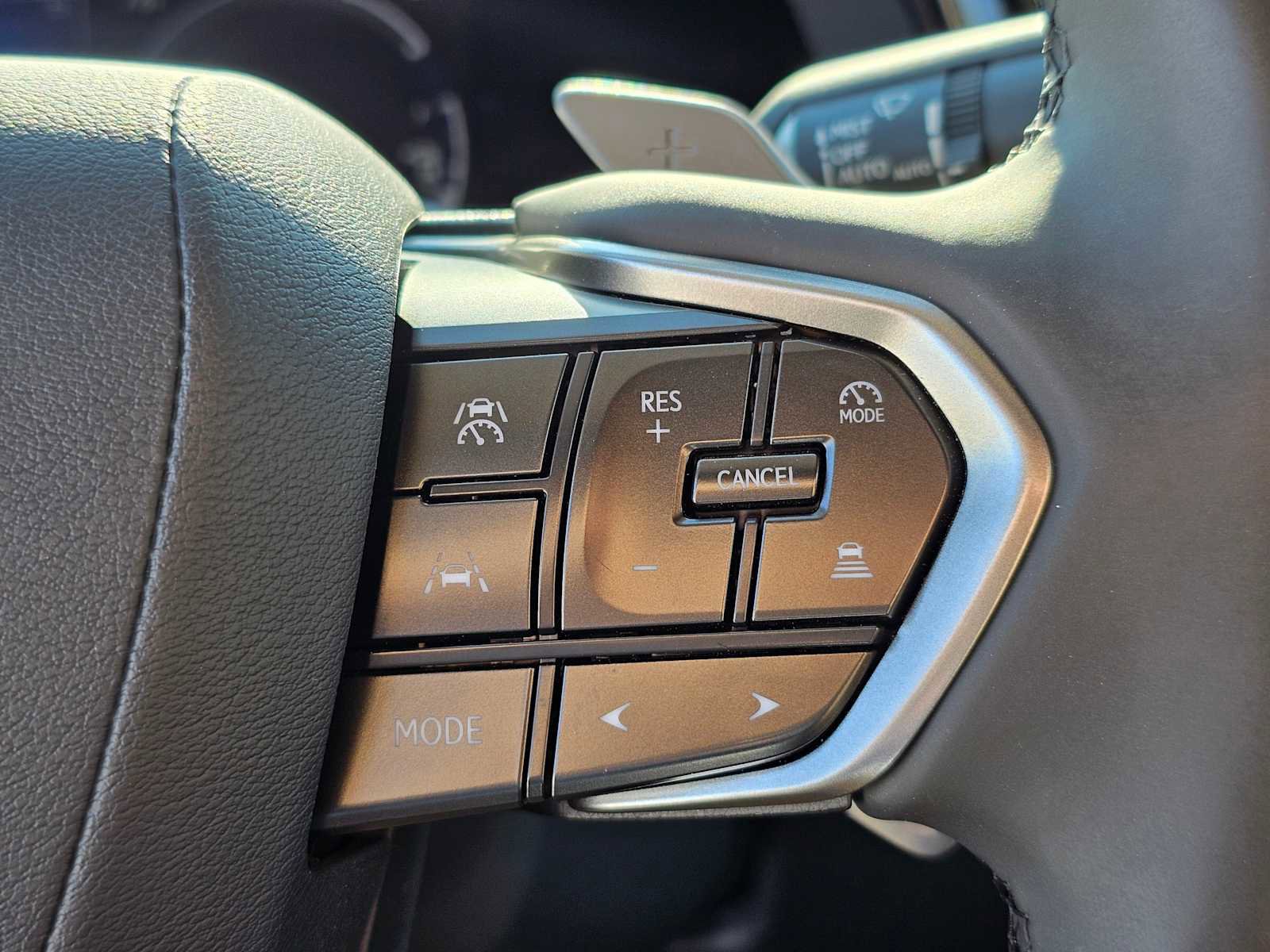 Certified 2024 Lexus RZ 450e Premium w/ Cold Area Package image 29