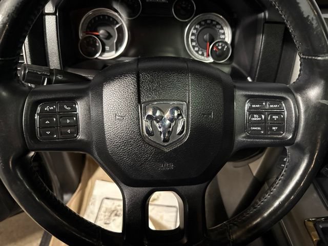 Used 2015 RAM 1500 Sport w/ Sport Premium Group AWD/4WD image 11