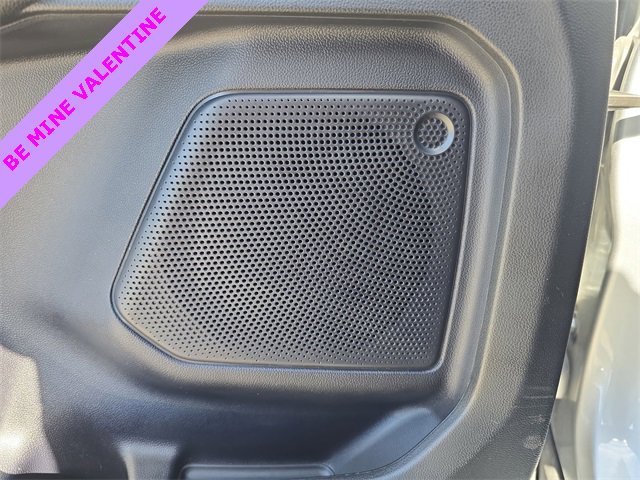 Used 2024 Ford Escape Active image 15