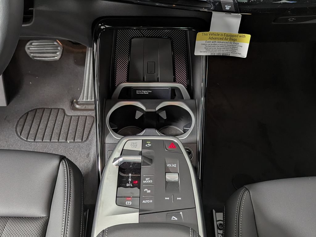 New 2026 BMW X1 xDrive28i w/ Convenience Package AWD/4WD image 28