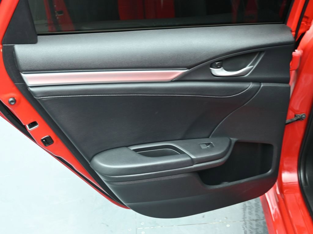 Used 2020 Honda Civic EX-L image 15