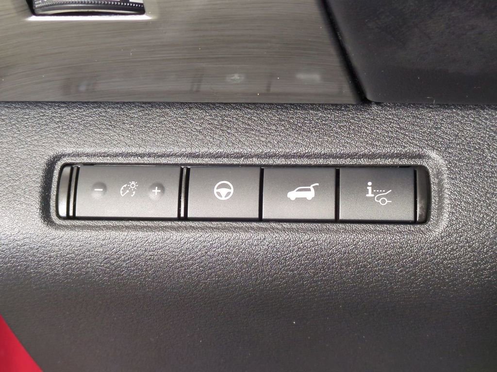 Used 2022 Nissan Pathfinder Platinum w/ Cargo Package image 29