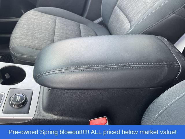 Used 2023 Ford Bronco Sport Big Bend w/ Convenience Package AWD/4WD image 30