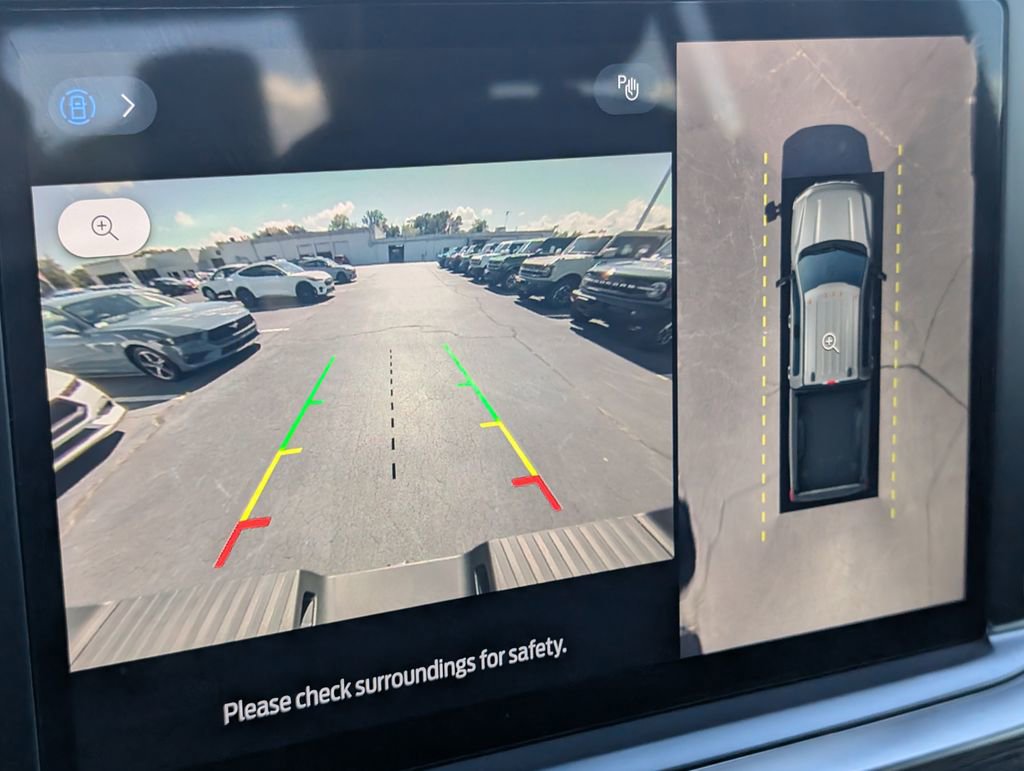 Used 2024 Ford F250 Lariat w/ Lariat Ultimate Package image 22