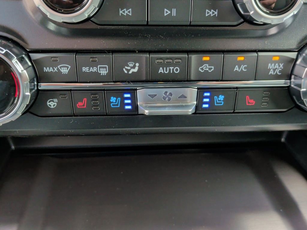 New 2026 Ford F250 Platinum image 29