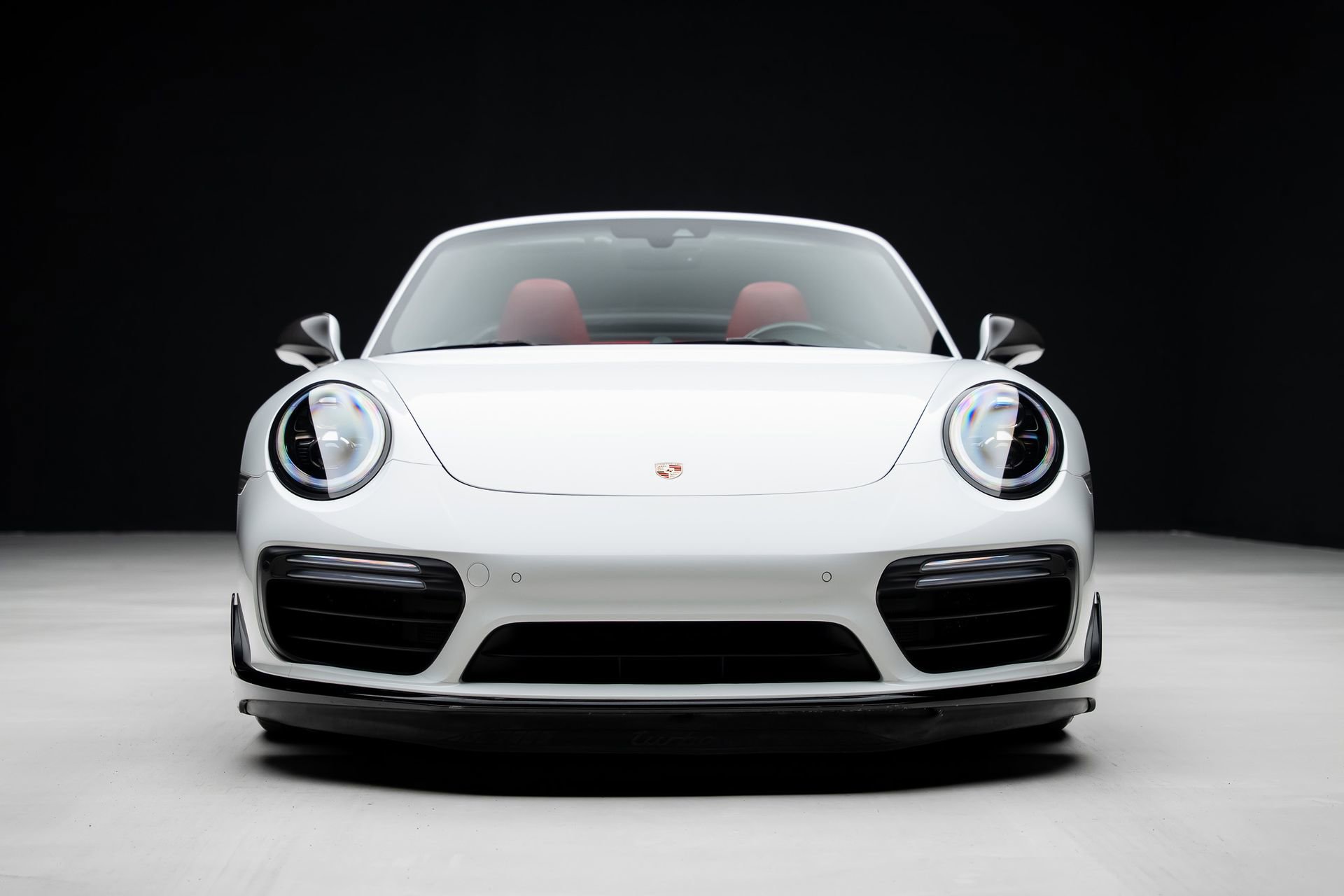 Used 2019 Porsche 911 Turbo image 10