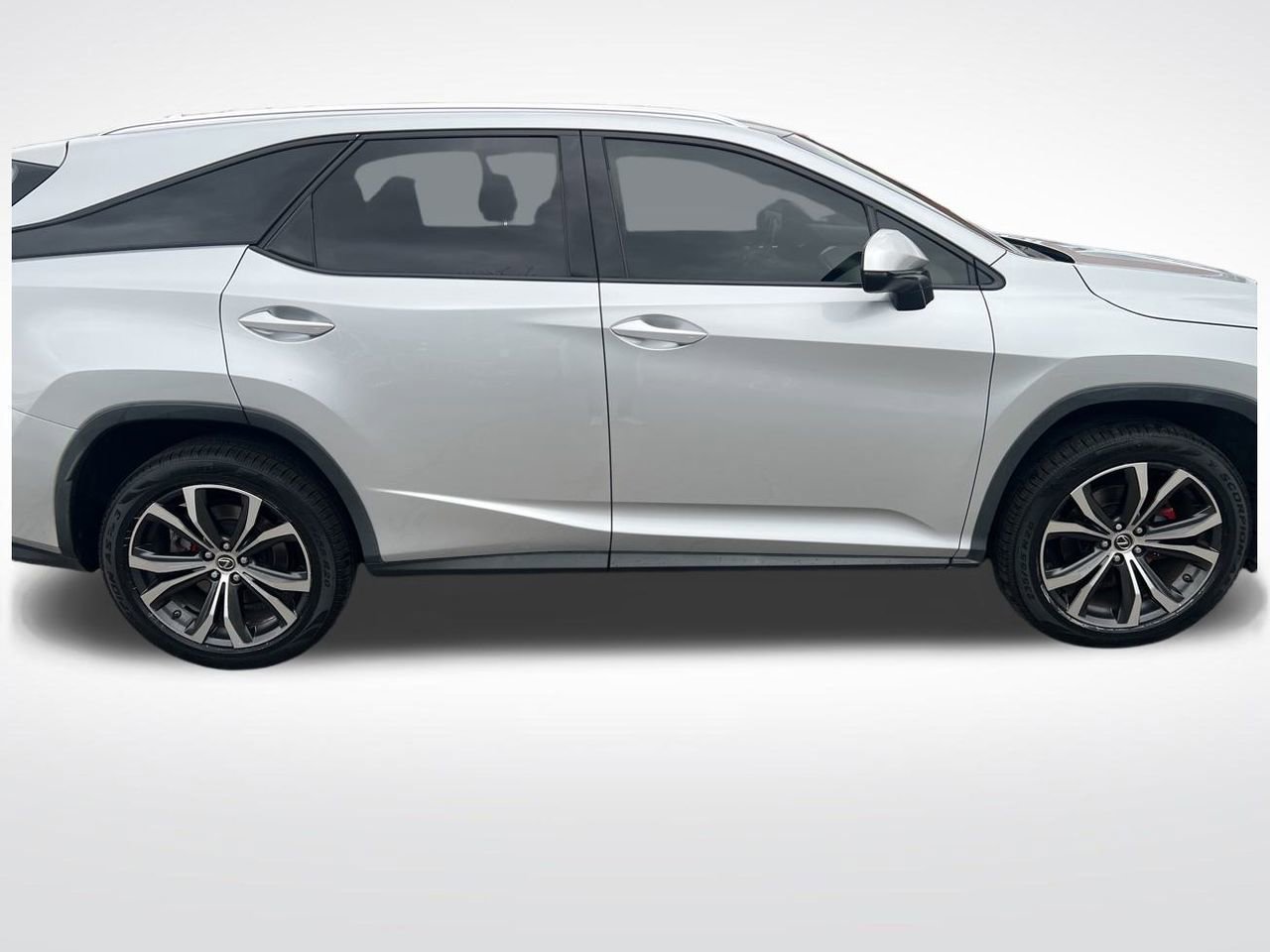 Used 2018 Lexus RX 350L FWD w/ Premium Package image 6