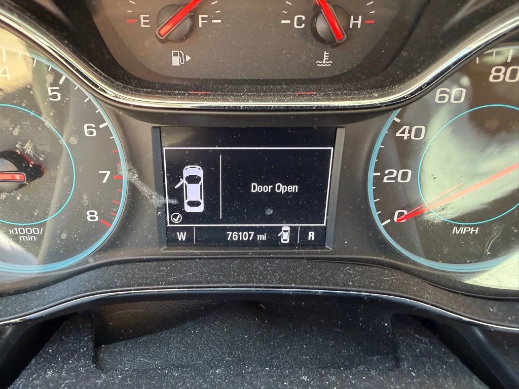 Used 2018 Chevrolet Cruze LS image 26