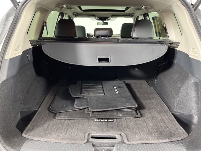 Used 2021 Nissan Rogue SV w/ Premium Package image 50