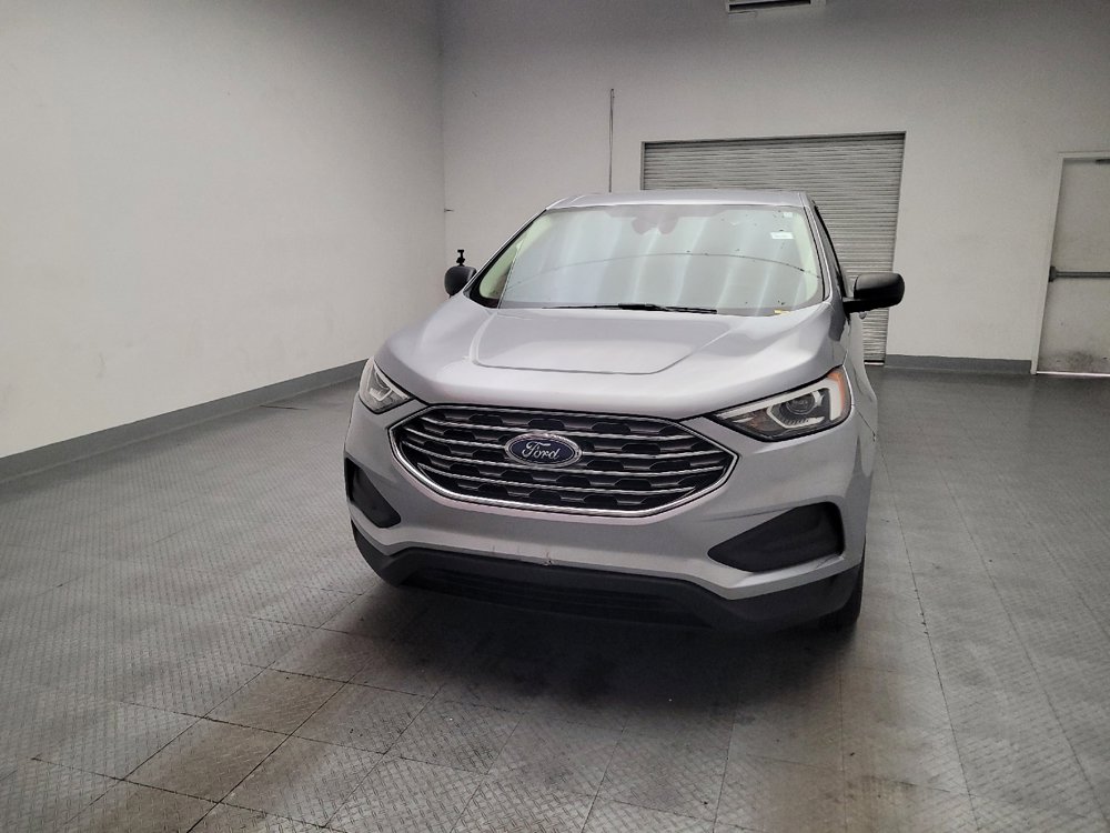 Used 2022 Ford Edge SE AWD/4WD image 15