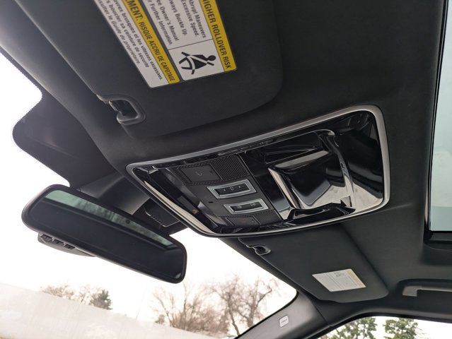 Used 2016 Land Rover Range Rover Sport HSE image 22