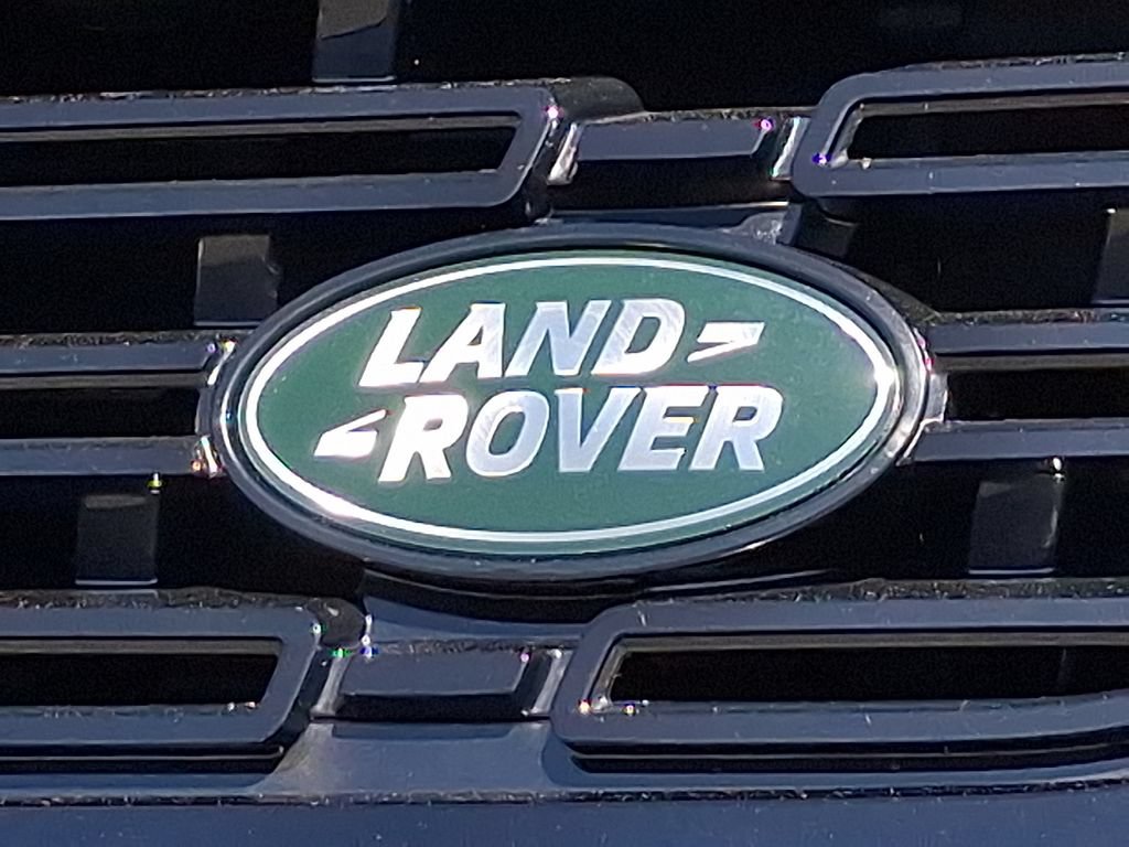 New 2026 Land Rover Range Rover Sport Dynamic SE AWD/4WD image 18