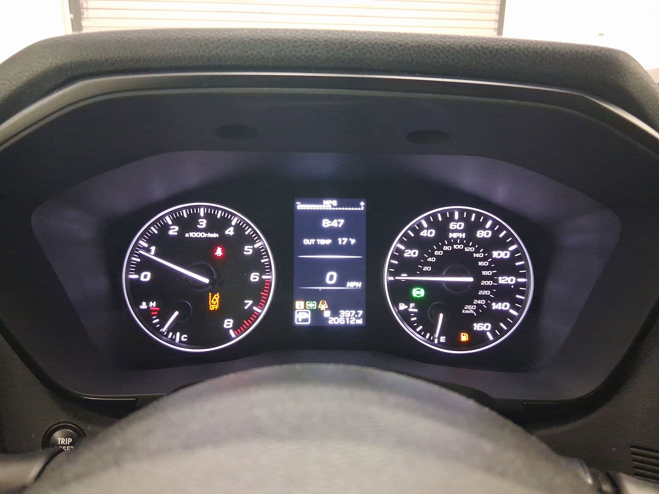 Used 2024 Subaru Ascent Onyx Edition Limited image 17