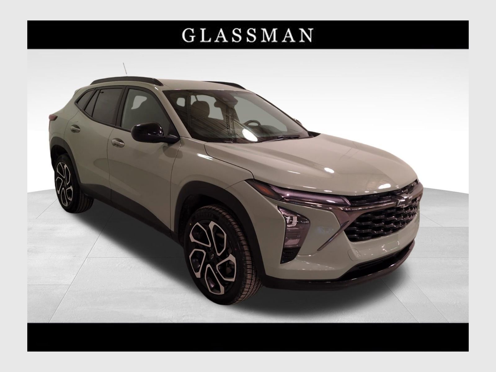 Used 2024 Chevrolet Trax RS w/ Driver Confidence Package