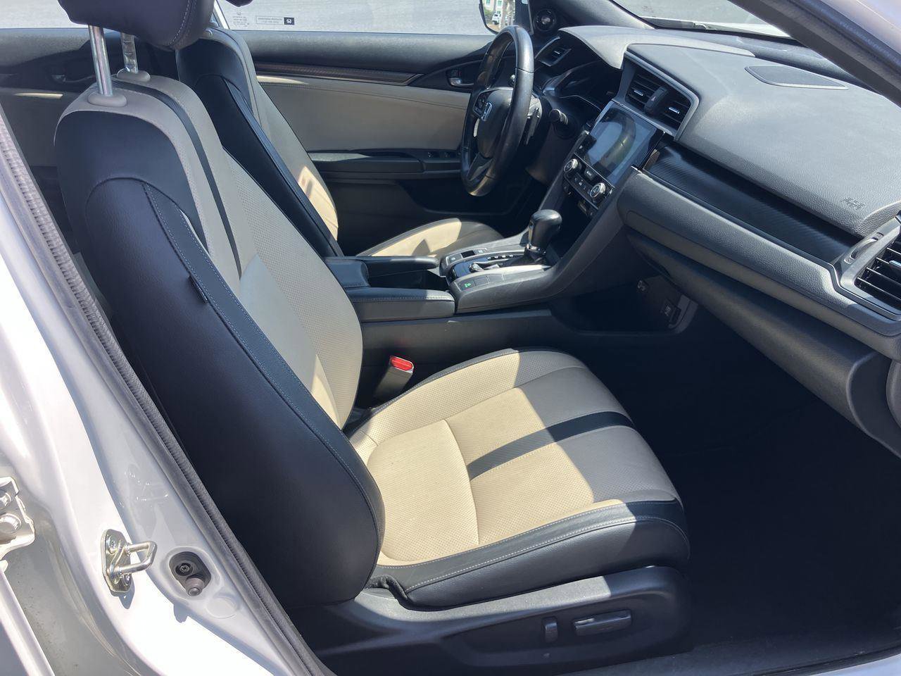 Used 2017 Honda Civic Sport Touring image 34