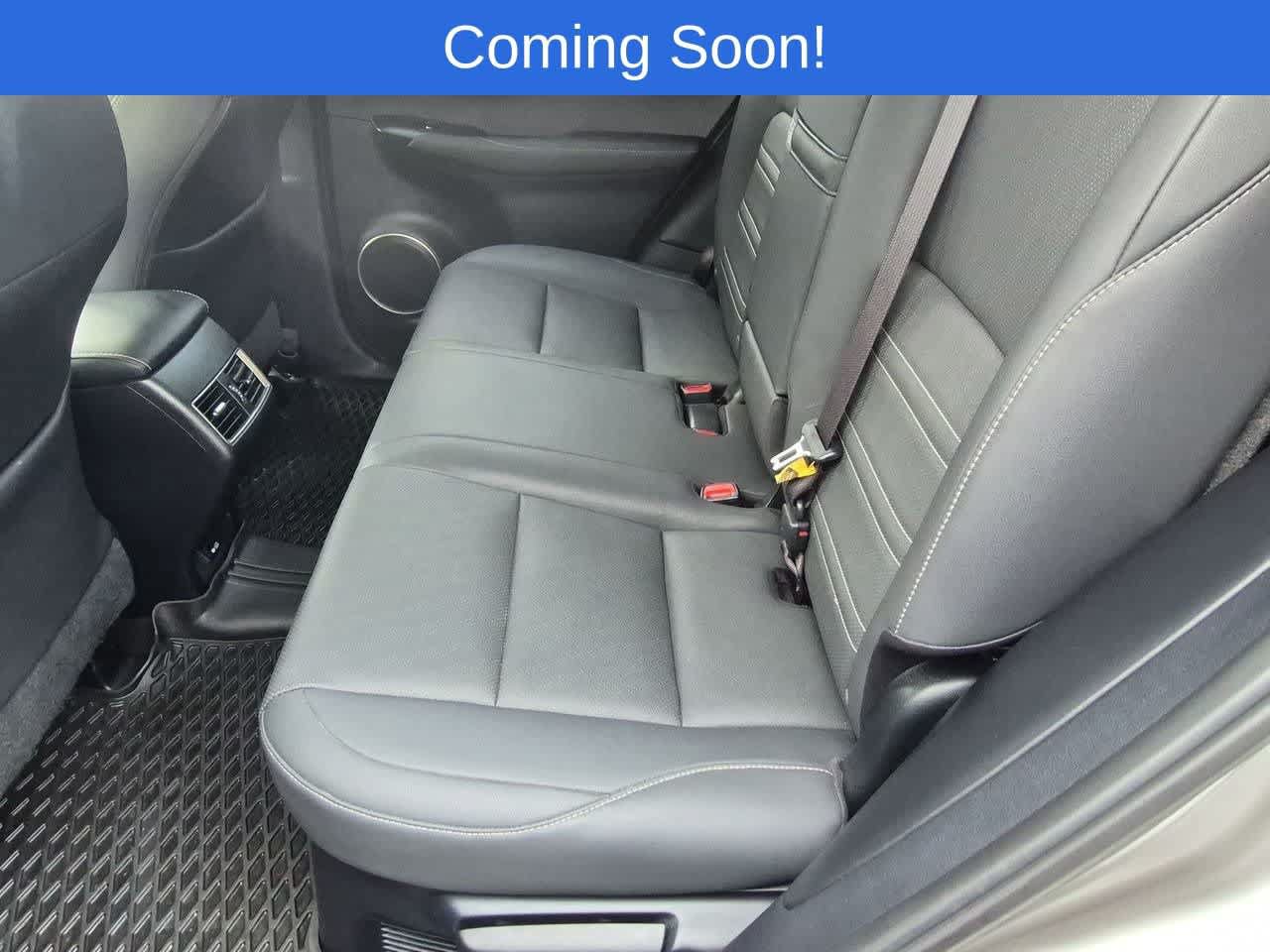Used 2020 Lexus NX 300h AWD w/ Premium Package image 20