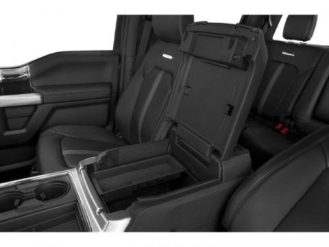 Used 2020 Ford F350 Platinum w/ Tremor Off-Road Package image 14