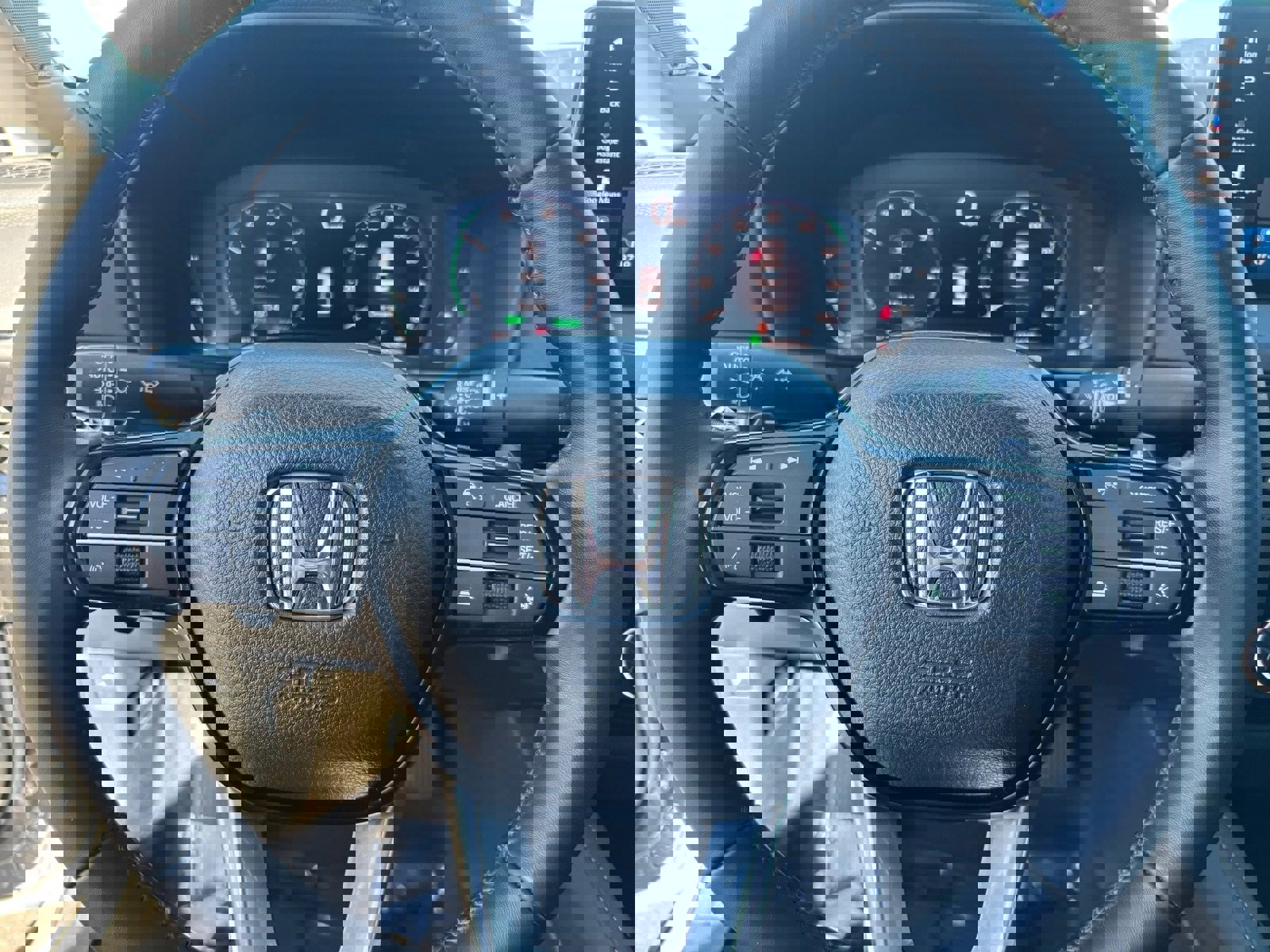 Used 2023 Honda Accord Touring image 29