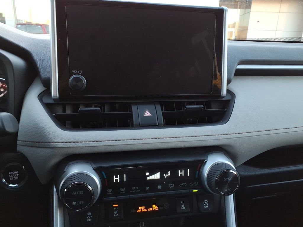 Certified 2023 Toyota RAV4 XLE w/ Convenience Package image 20