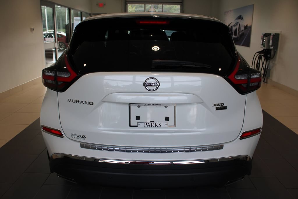 Used 2020 Nissan Murano S w/ Technology Package AWD/4WD image 28