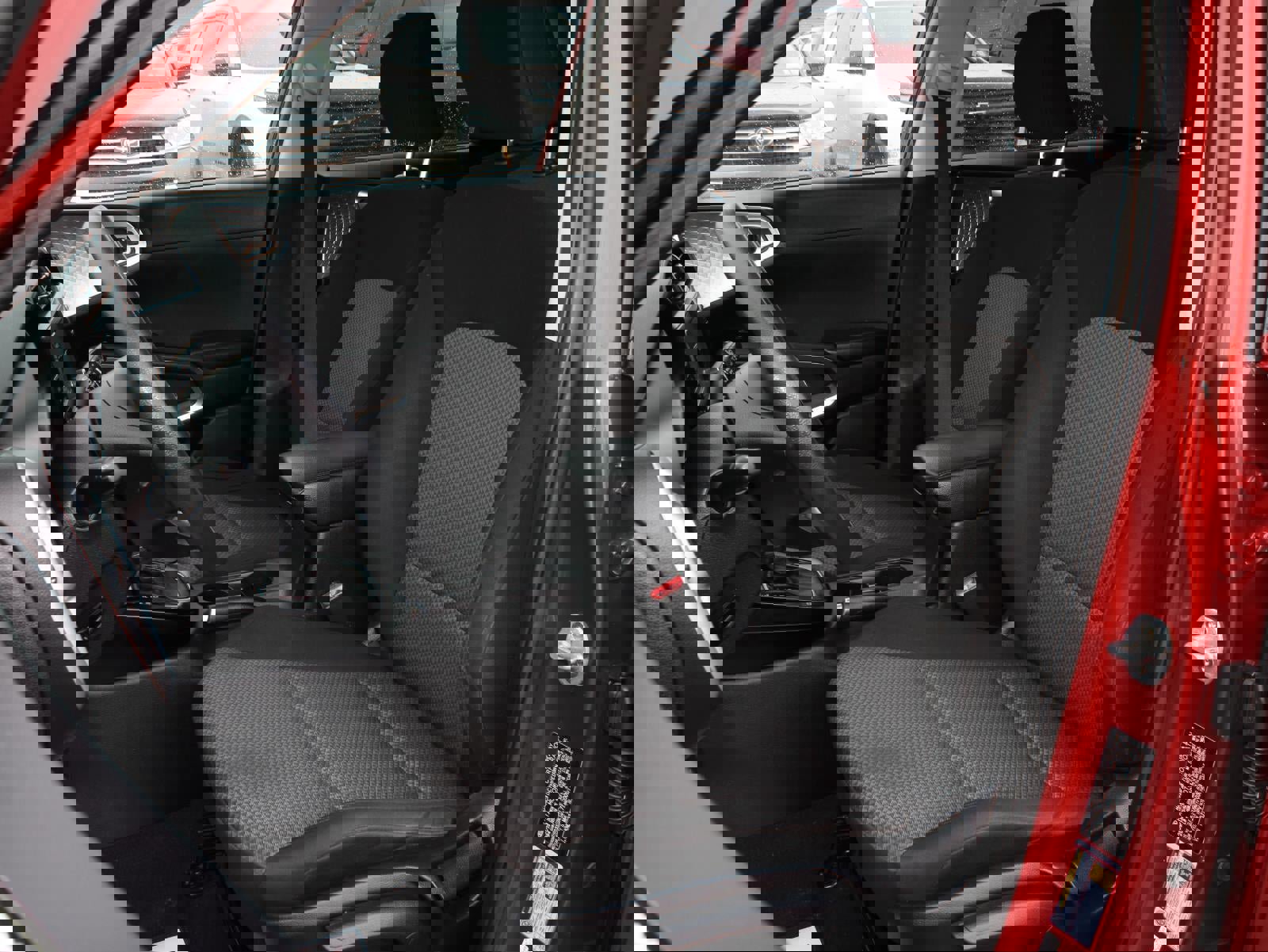 Used 2020 Kia Soul LX image 15