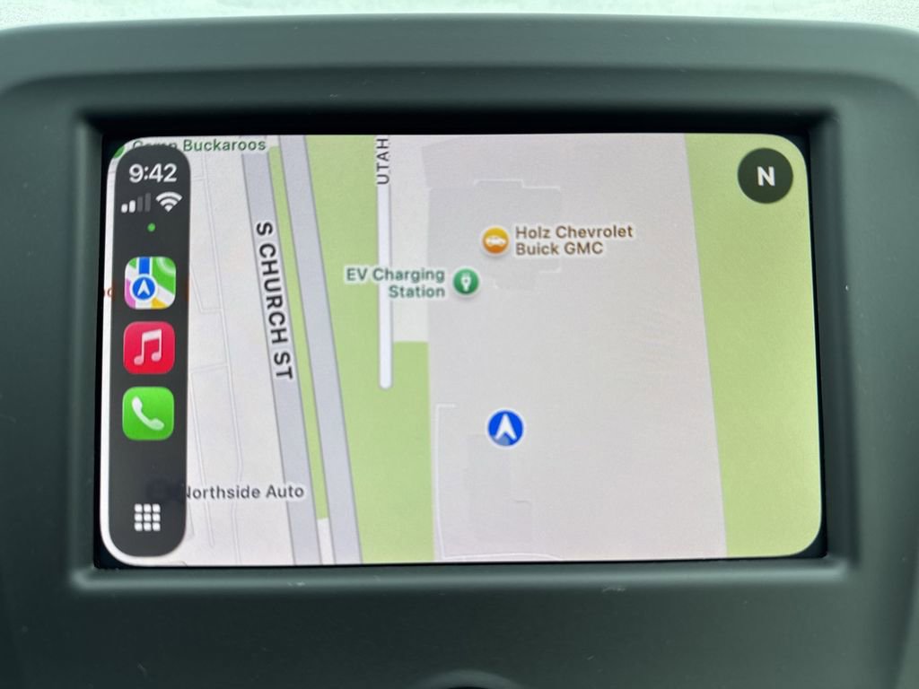 Certified 2023 Chevrolet Equinox LS w/ LS Convenience Package image 14