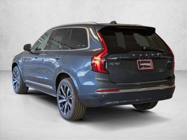 New 2025 Volvo XC90 B6 Core w/ Protection Package Premier image 9
