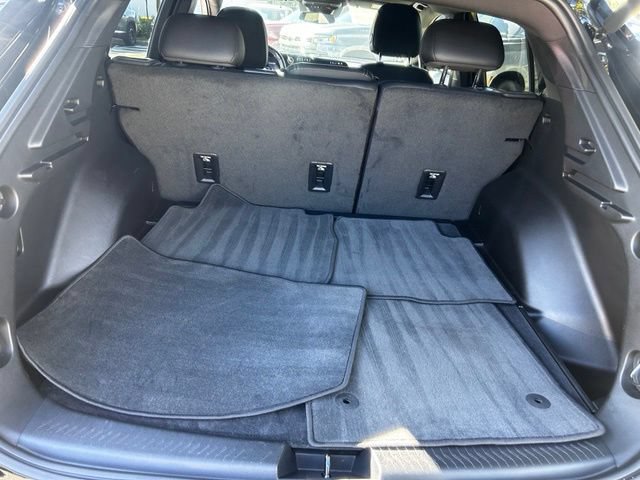 Used 2024 Chevrolet Equinox EV RS FWD image 17