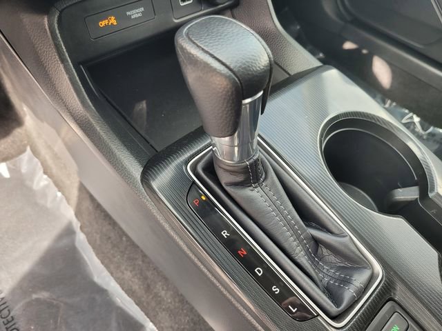 Certified 2024 Honda Civic LX image 20