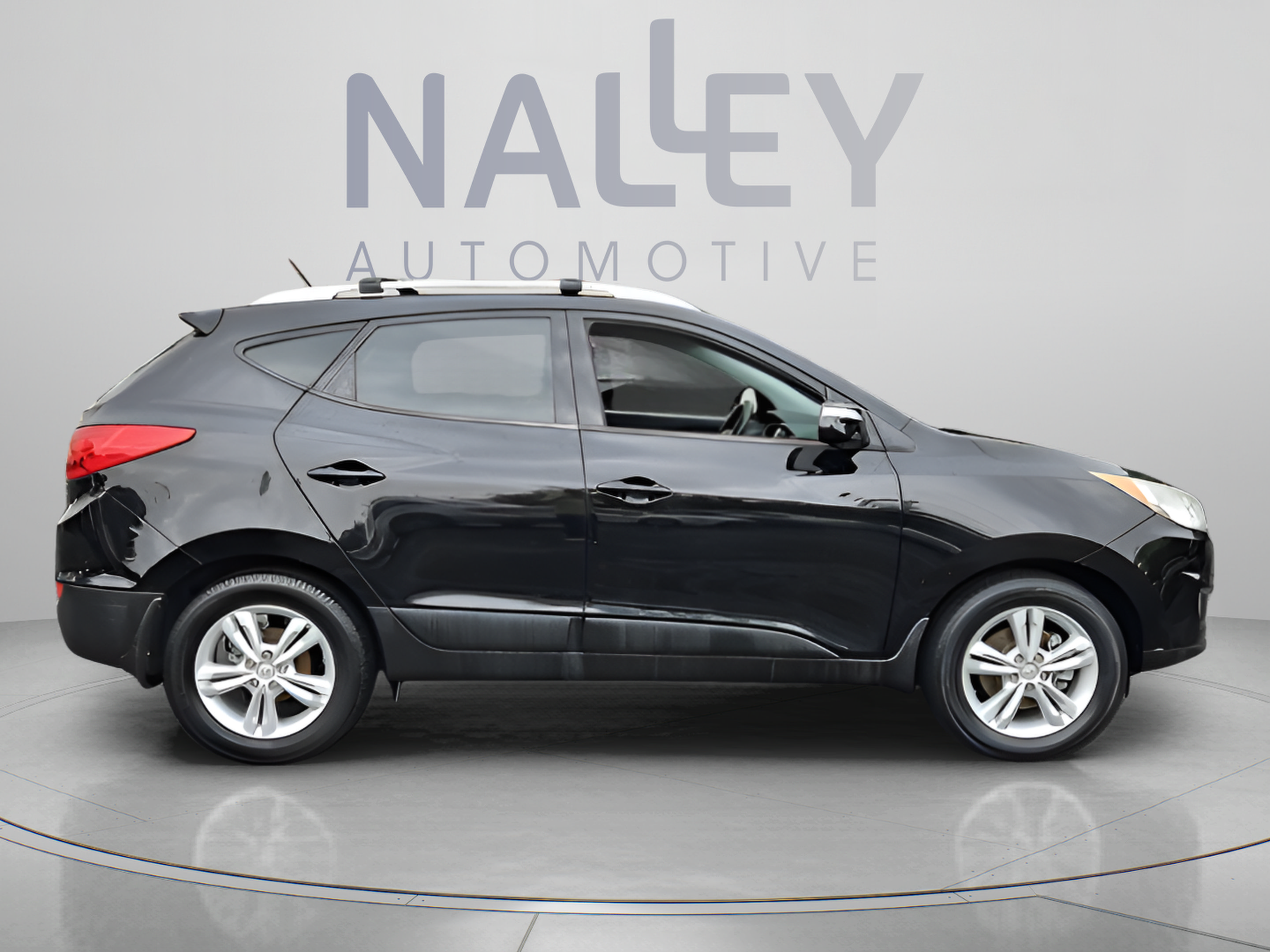 Used 2013 Hyundai Tucson GLS FWD image 6