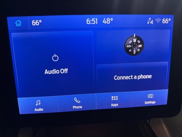 Used 2022 Ford Explorer XLT image 9