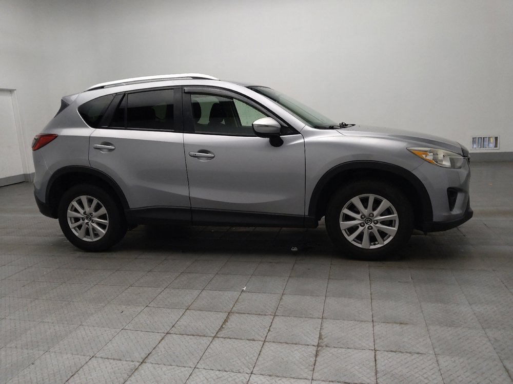 Used 2015 MAZDA CX-5 Touring FWD image 11