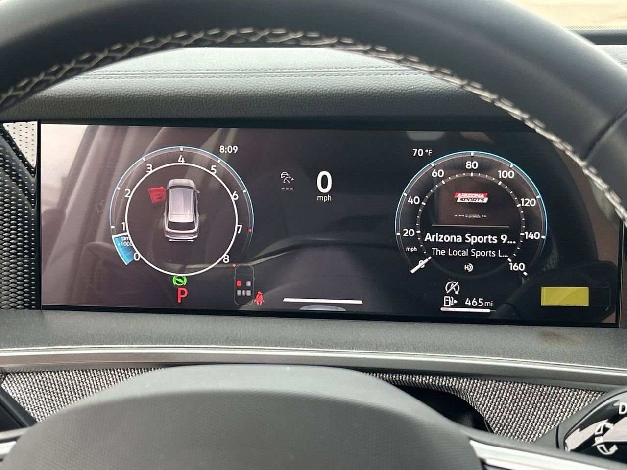 New 2026 Volkswagen Tiguan S image 26