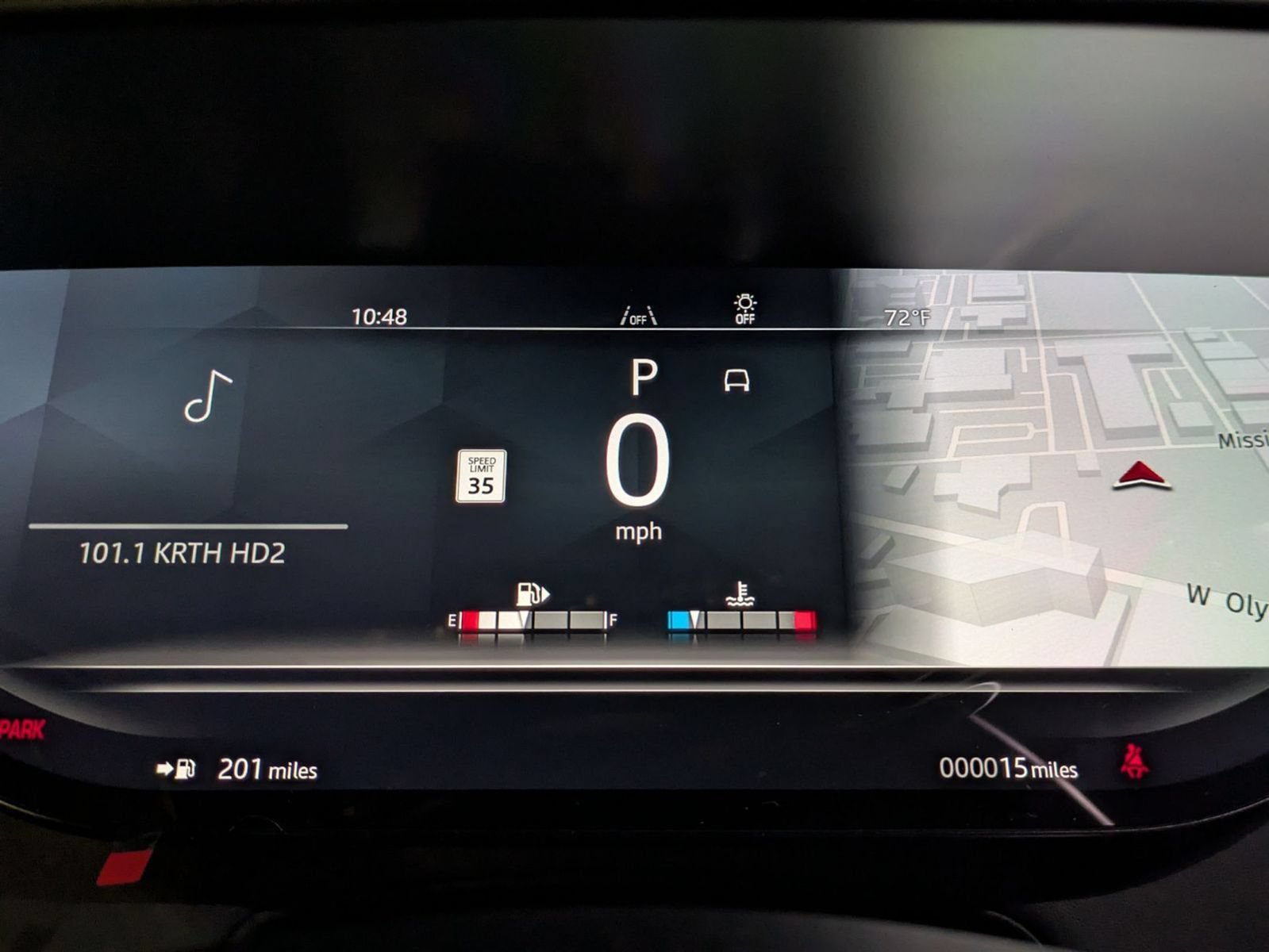 New 2026 Land Rover Range Rover Sport SE AWD/4WD image 17