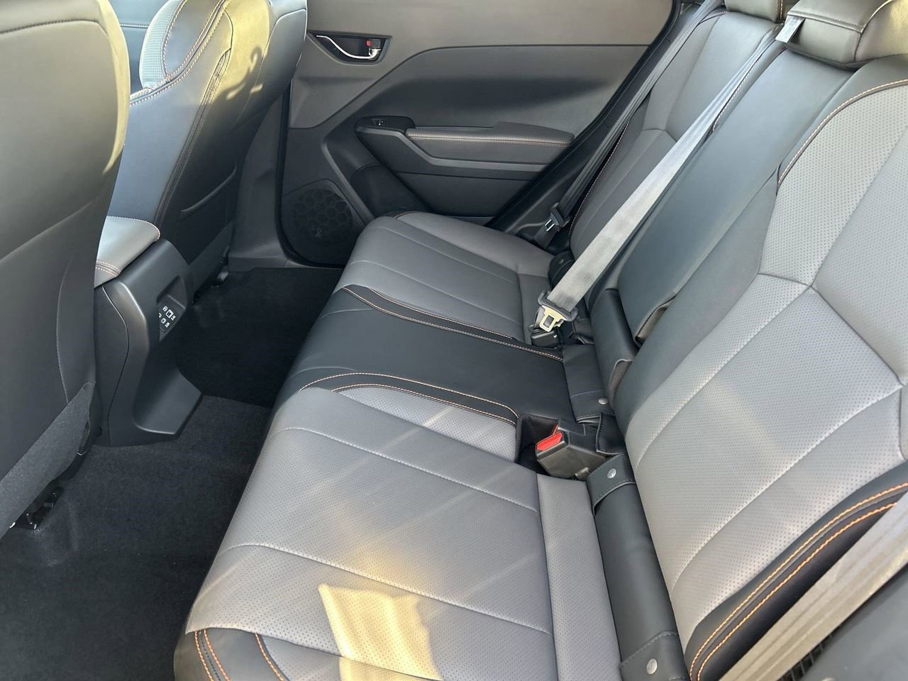 New 2026 Subaru Crosstrek 2.5i Limited image 13