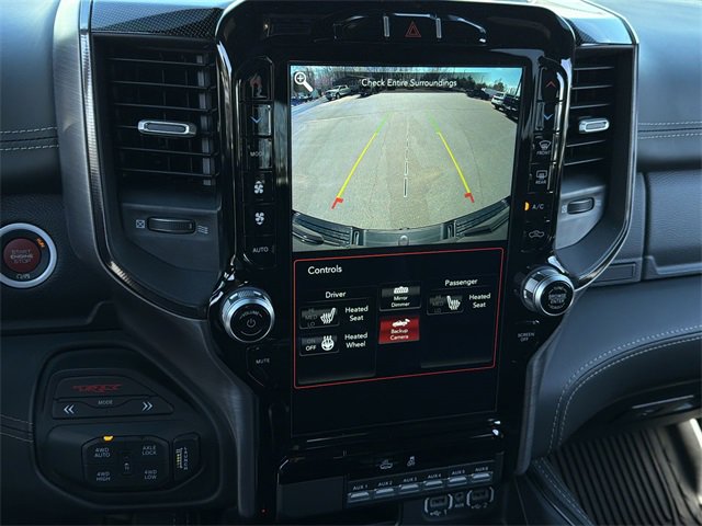 Used 2021 RAM 1500 TRX w/ TRX Level 1 Equipment Group image 31