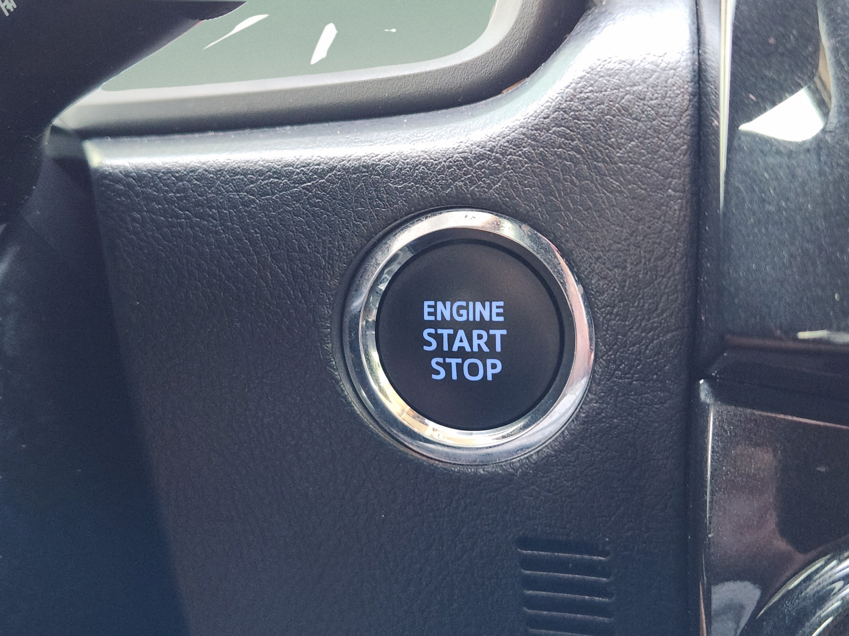 Used 2020 Toyota 4Runner Nightshade RWD image 18
