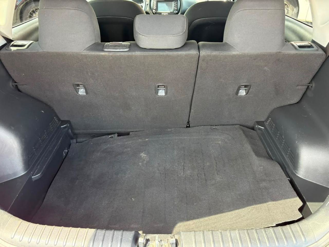 Used 2021 Kia Soul S FWD image 23